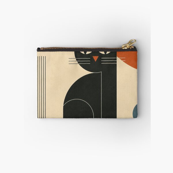 Item preview, BLACK CAT – BAUHAUS designed and sold by Rooted & Co.