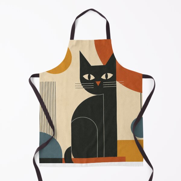 Item preview, BLACK CAT – BAUHAUS designed and sold by Rooted & Co.