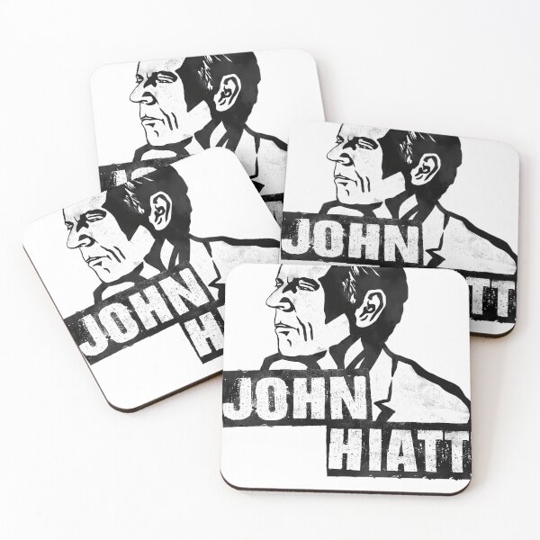 Artikelvorschau, John Hiatt entworfen und verkauft von BoneAndWeave.