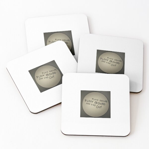 Item preview, Flock designed and sold by ssphotoshop.