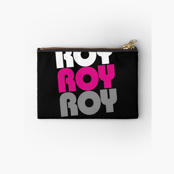 Item preview, Roy designed and sold by RetroAisthetic.