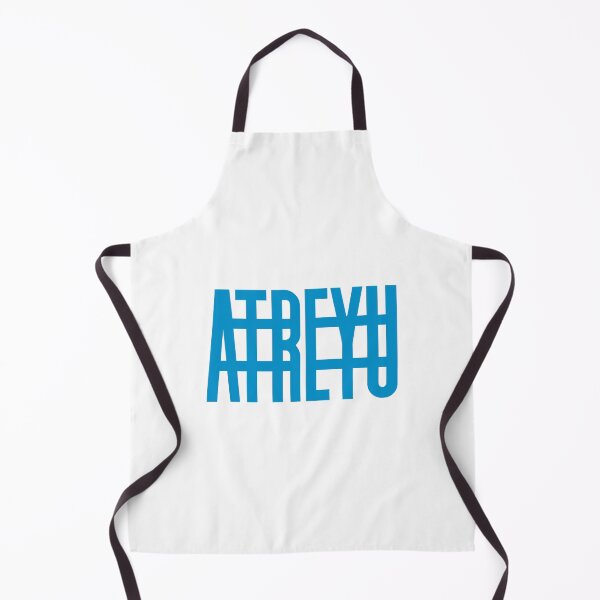 Item preview, Oceanfront Atreyu Band aSummer Bliss designed and sold by Hashmiinyoga.