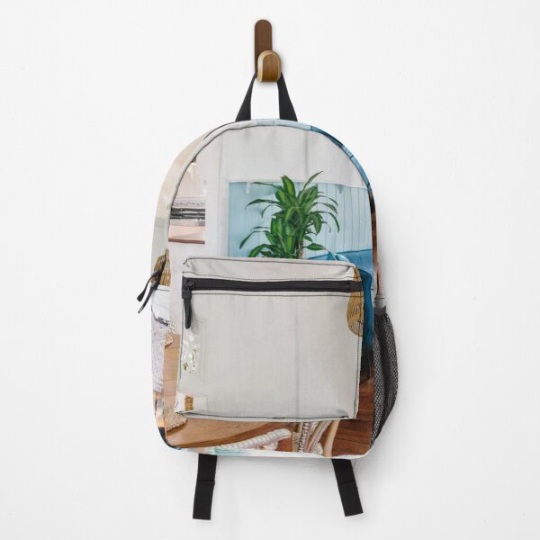 Item preview, Oceanfront Atreyu Band aSummer Bliss designed and sold by Hashmiinyoga.