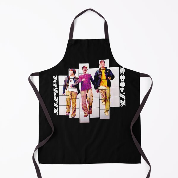 Item preview, Fishmans Kuuchuu Camp Japanese Band designed and sold by MyronBogisich.