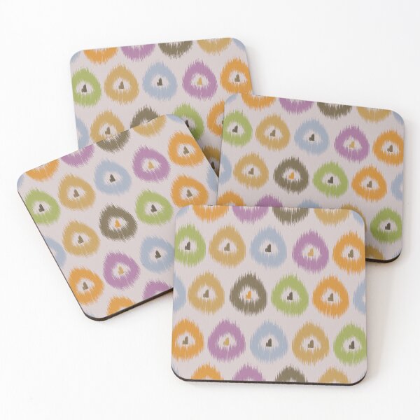 Item preview, Minimal Thai geometric pattern inspired by traditional Thai motifs and refined into a clean contemporary design designed and sold by Line-Aura.