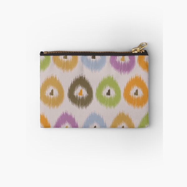 Item preview, Minimal Thai geometric pattern inspired by traditional Thai motifs and refined into a clean contemporary design designed and sold by Line-Aura.