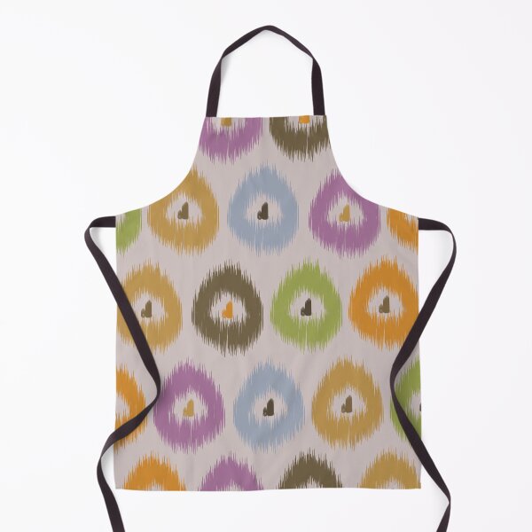 Item preview, Minimal Thai geometric pattern inspired by traditional Thai motifs and refined into a clean contemporary design designed and sold by Line-Aura.
