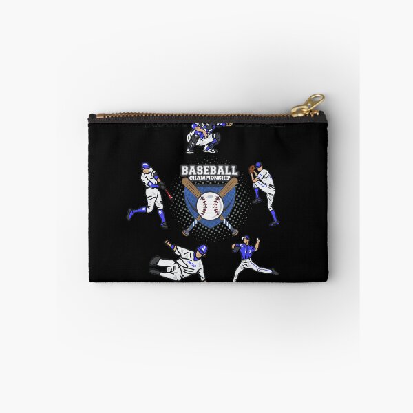 Item preview, National Baseball Championship Sports  designed and sold by Loopdrawings.