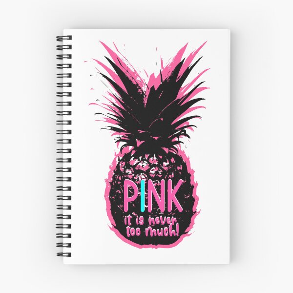 Item preview, Pink is never too much designed and sold by EMMA0453.