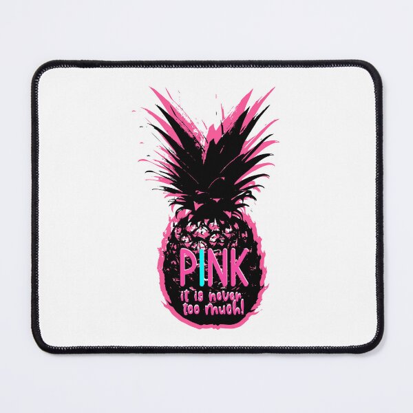 Item preview, Pink is never too much designed and sold by EMMA0453.