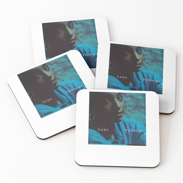 Item preview, Sade Promise Soul Music designed and sold by MyronBogisich.