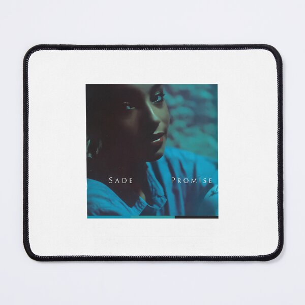Item preview, Sade Promise Soul Music designed and sold by MyronBogisich.