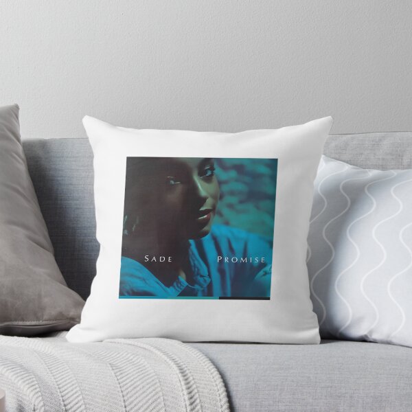 Item preview, Sade Promise Soul Music designed and sold by MyronBogisich.