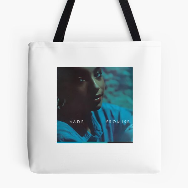 Item preview, Sade Promise Soul Music designed and sold by MyronBogisich.