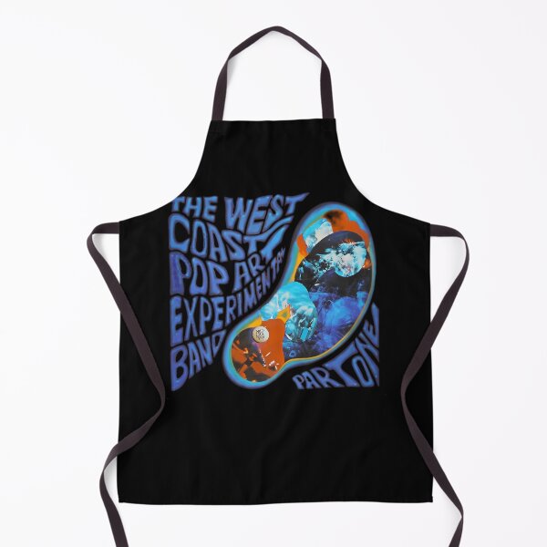 Item preview, The West Coast Pop Art Experimental Band designed and sold by MyronBogisich.