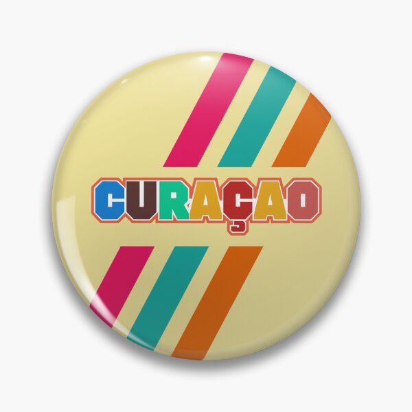 Item preview, Curacao Away 26-26 World Cup The Blue Wave designed and sold by ZeroCool360.