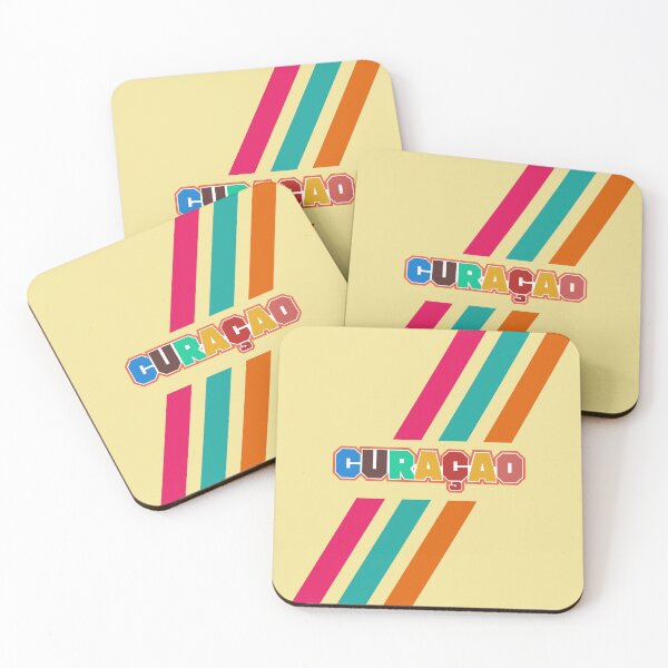 Item preview, Curacao Away 26-26 World Cup The Blue Wave designed and sold by ZeroCool360.
