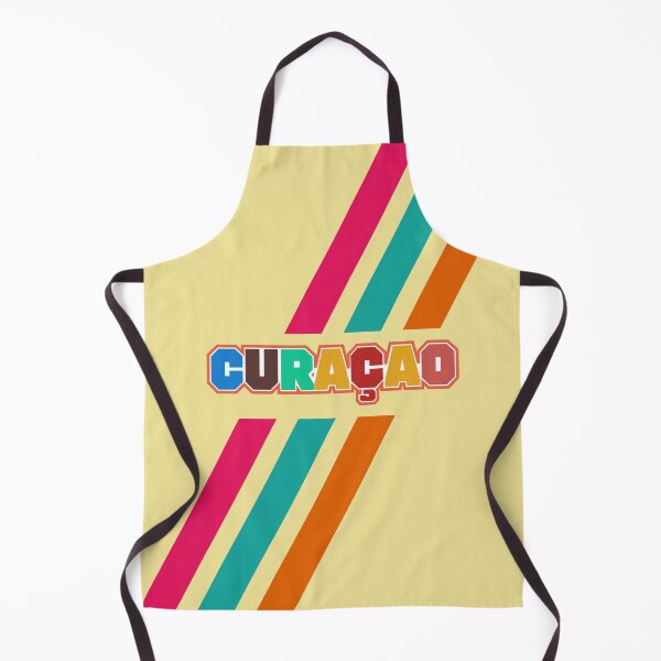 Item preview, Curacao Away 26-26 World Cup The Blue Wave designed and sold by ZeroCool360.