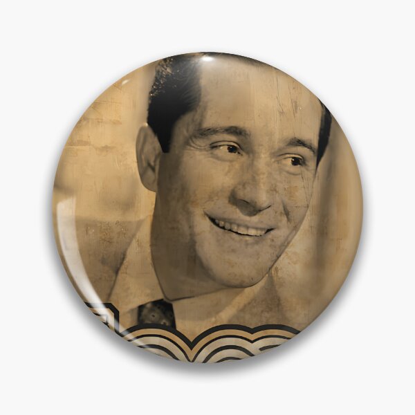 Item preview, Perry Como designed and sold by PrismSketchy.