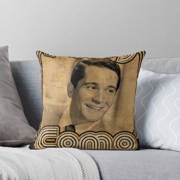 Item preview, Perry Como designed and sold by PrismSketchy.