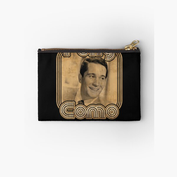 Item preview, Perry Como designed and sold by PrismSketchy.