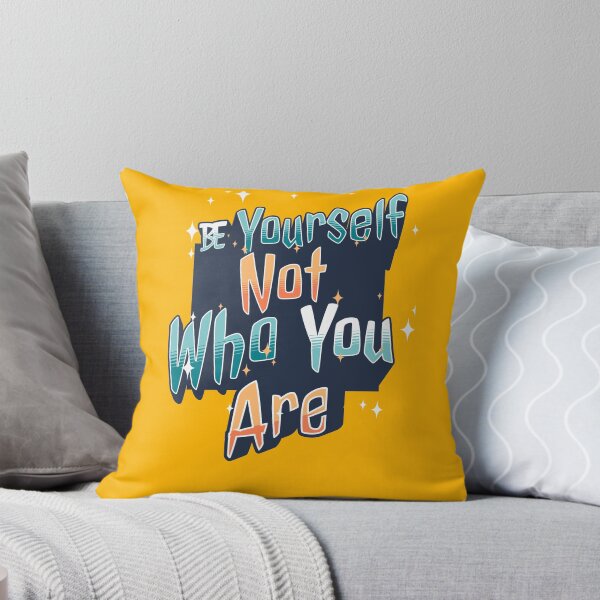 Item preview, Be Yourself designed and sold by ShindigiddyDog.