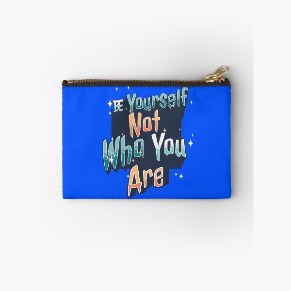 Item preview, Be Yourself designed and sold by ShindigiddyDog.
