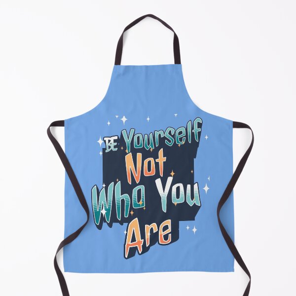 Item preview, Be Yourself designed and sold by ShindigiddyDog.