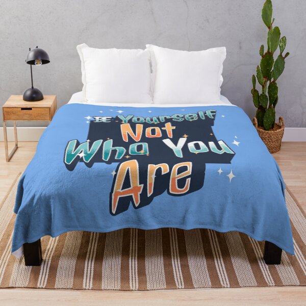Item preview, Be Yourself designed and sold by ShindigiddyDog.