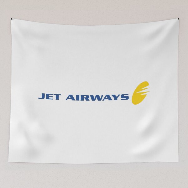 Item preview, Sailing Jet Airways cInto Freedom designed and sold by Hashmiinyoga.