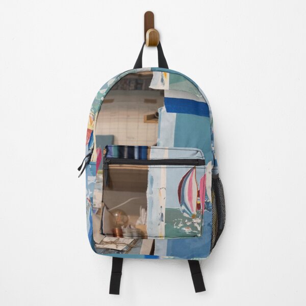 Item preview, Sailing Jet Airways cInto Freedom designed and sold by Hashmiinyoga.