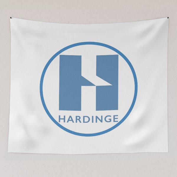 Item preview, Isometric Hardinge dGeometry Art designed and sold by Ivonagarden.