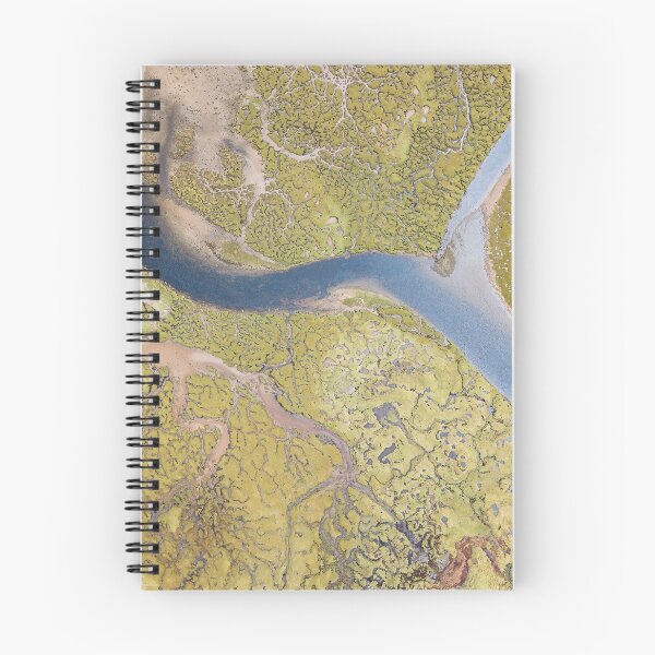 Item preview, Kishorn salt-marsh #5 designed and sold by ccullen222.