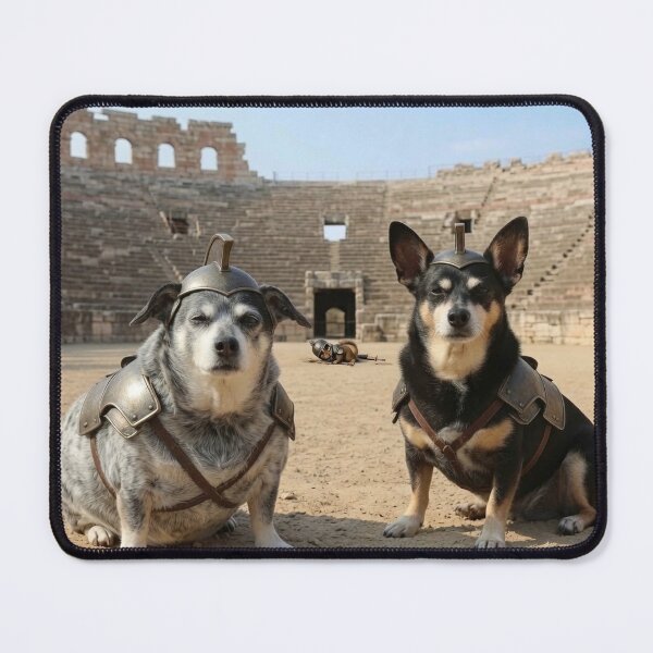 Item preview, Gladiator Sisters designed and sold by kristana.