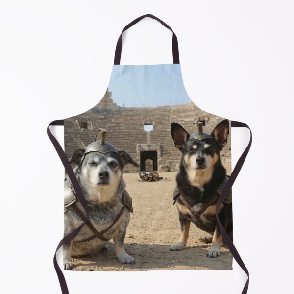 Item preview, Gladiator Sisters designed and sold by kristana.