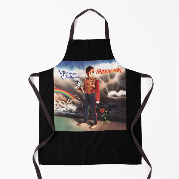 Item preview, Misplaced Childhood Nostalgic Music designed and sold by EinoBergnaum.