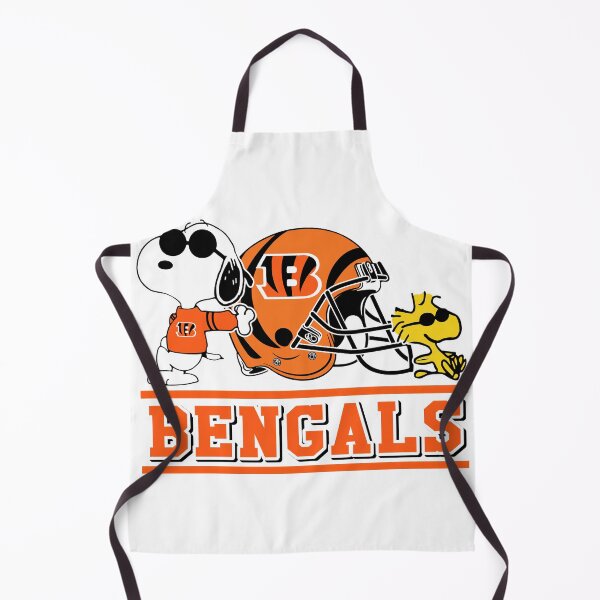 Item preview, Cincinnati Football Beagle Snoopy designed and sold by InkforgeAtelier.