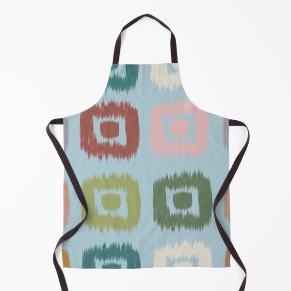 Item preview, Minimal Thai geometric pattern inspired by traditional Thai motifs and refined into a clean contemporary design. designed and sold by Line-Aura.