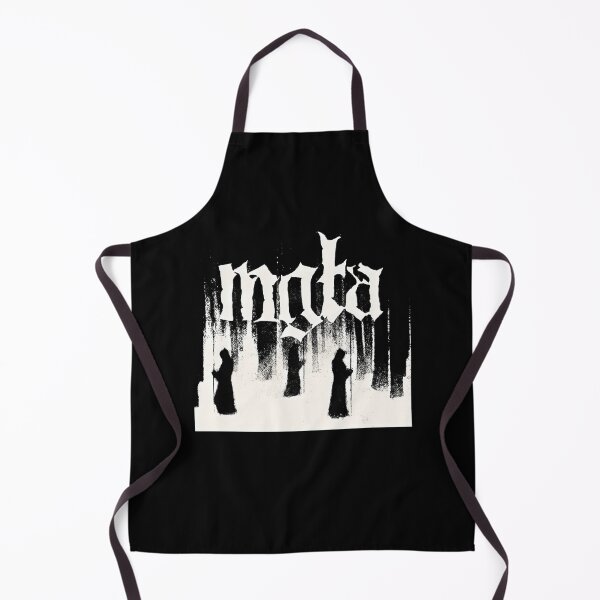 Item preview, Copy of Rotting Christ Black Metal Pentagram Emblem Poster designed and sold by BriaBode.