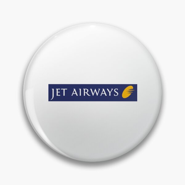 Item preview, Anchored Jet Airways bBy Peace designed and sold by Hashmiinyoga.