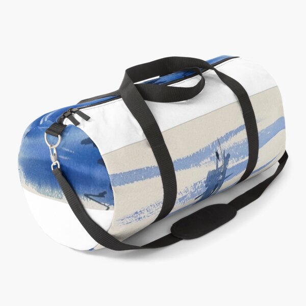 Item preview, Anchored Jet Airways bBy Peace designed and sold by Hashmiinyoga.
