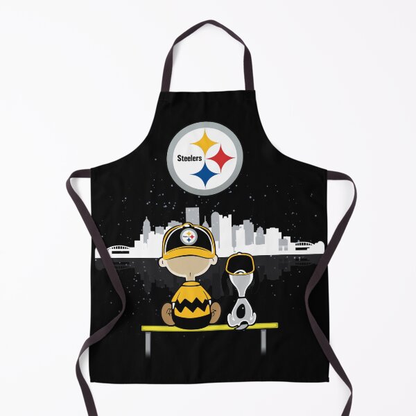 Item preview, Pittsburghsnoopy City Stars and Fans  designed and sold by InkforgeAtelier.