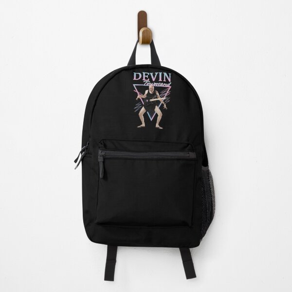 Item preview, Devin Townsend Guitar Playful Pose designed and sold by Love-bloock.