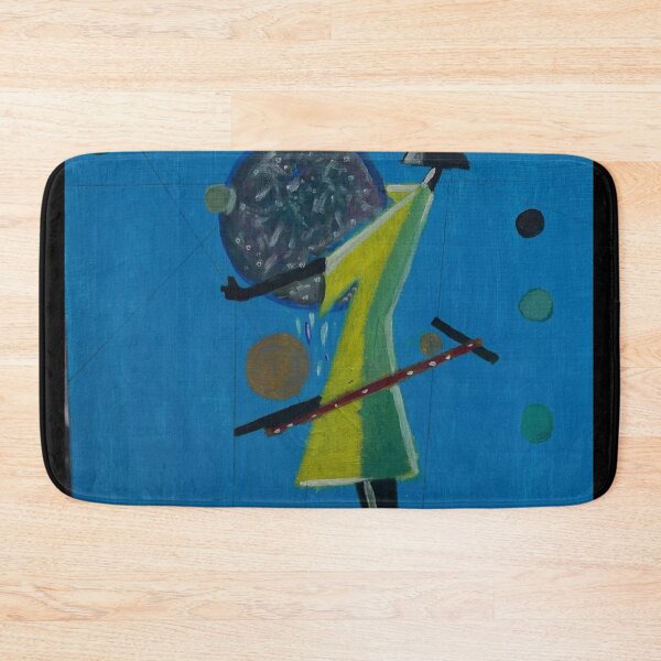 Item preview, Modular Hardinge cGeometric Composition designed and sold by Ivonagarden.