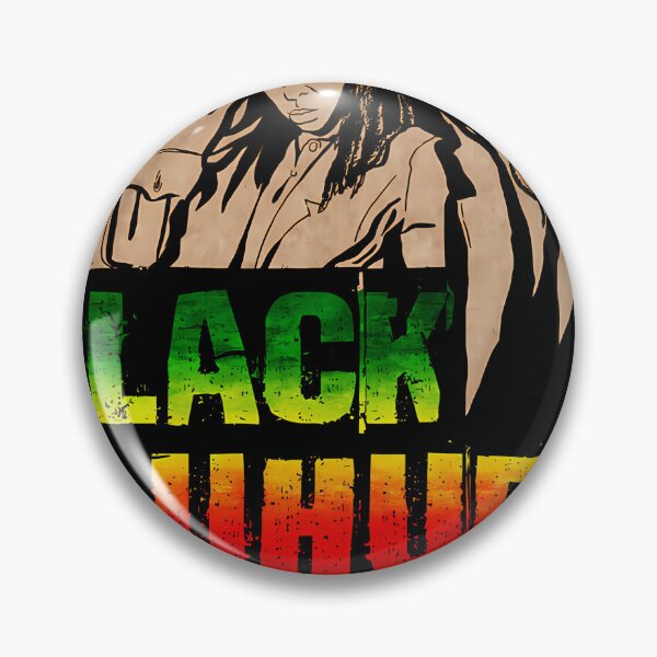 Item preview, Black Uhuru designed and sold by MarineCanvas.