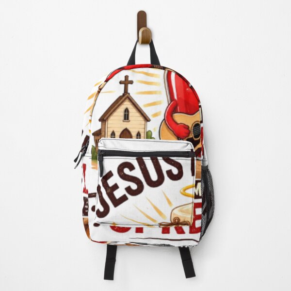 Item preview, Jesus Is My Jam And I'm Here To Spread It designed and sold by Obinne.