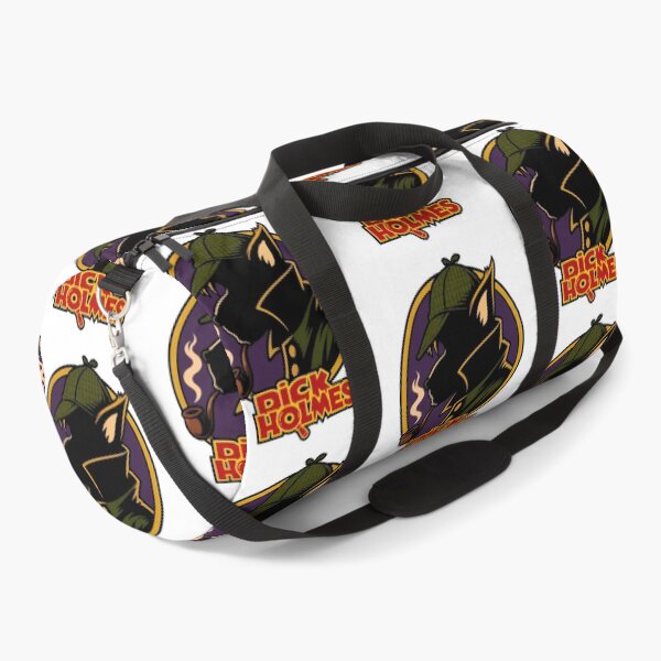 Item preview, Dick Holmes Cat Detective Sherlock Holmes designed and sold by Love-bloock.