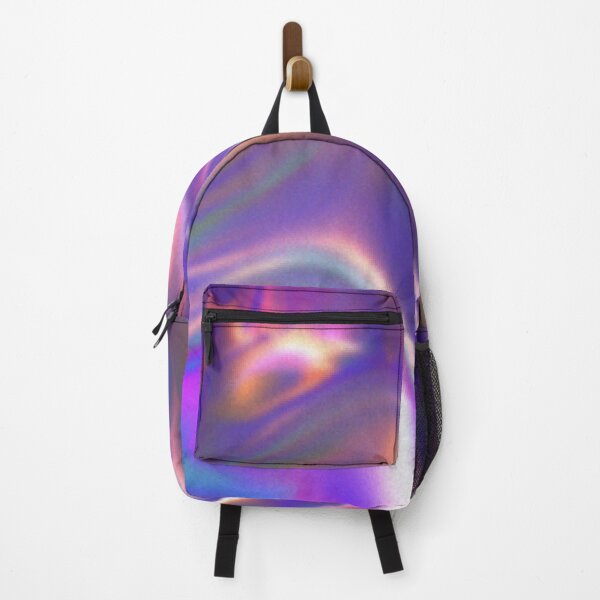 Item preview, Holographic Purple Pink White Blue designed and sold by Biah!.