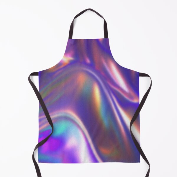 Item preview, Holographic Purple Pink White Blue designed and sold by Biah!.