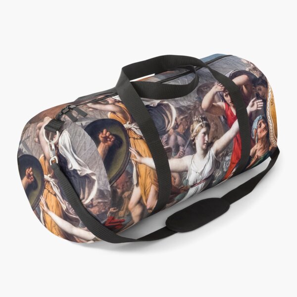Item preview, Louvre Paris - The Intervention of the Sabine Women designed and sold by missioncreek.